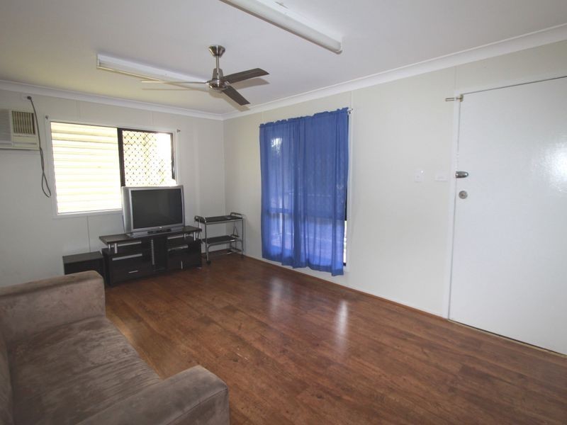 14 Sapphire Avenue, Emerald QLD 4720