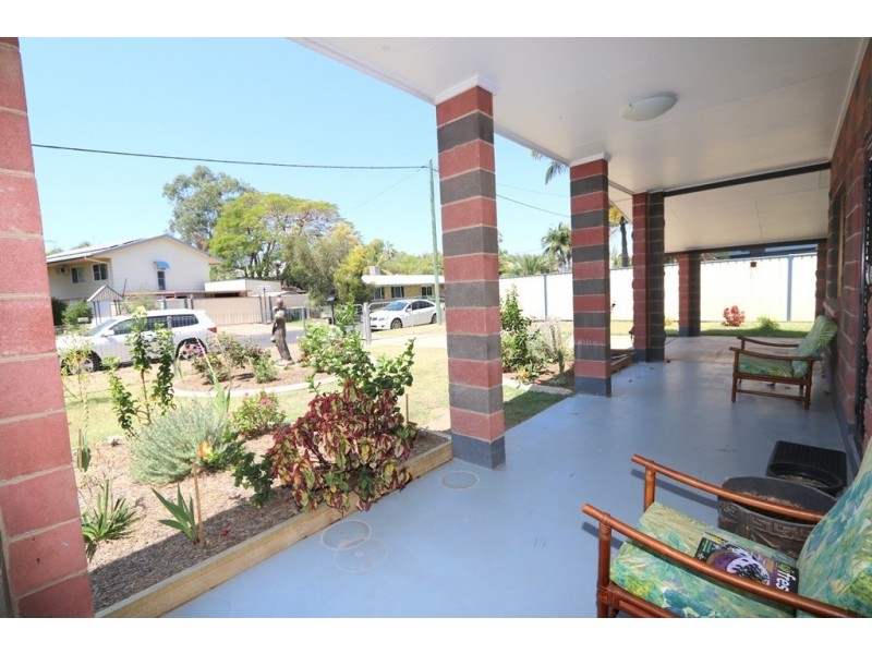 3 Roseanne Road, Emerald QLD 4720
