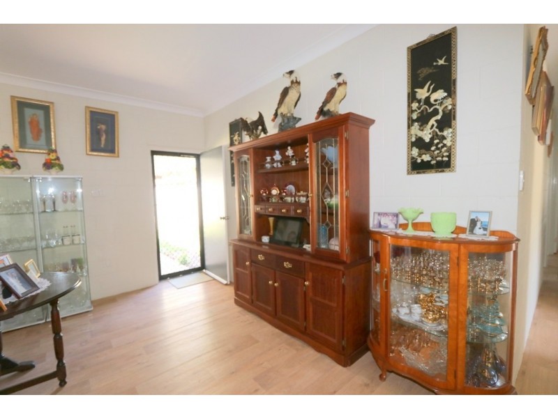 3 Roseanne Road, Emerald QLD 4720