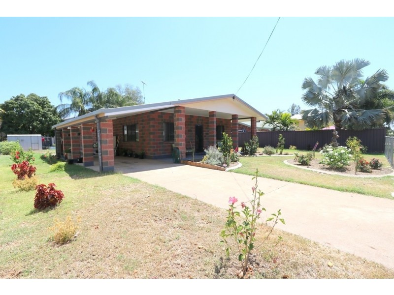 3 Roseanne Road, Emerald QLD 4720