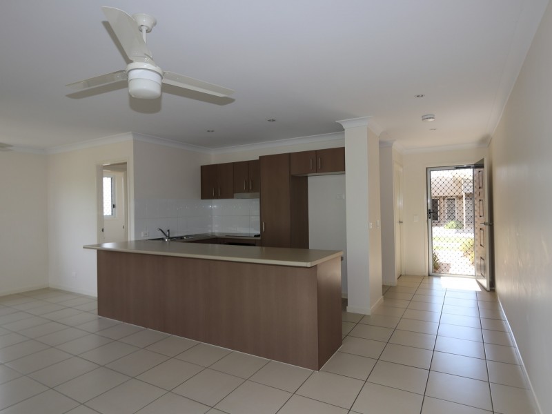 Unit 1/6 Sullivan Street, Emerald QLD 4720