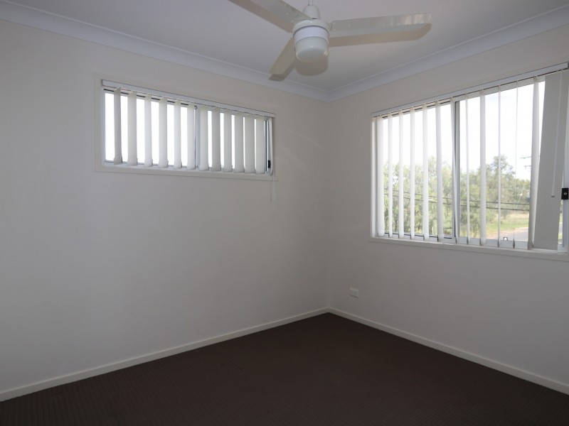 Unit 1/6 Sullivan Street, Emerald QLD 4720