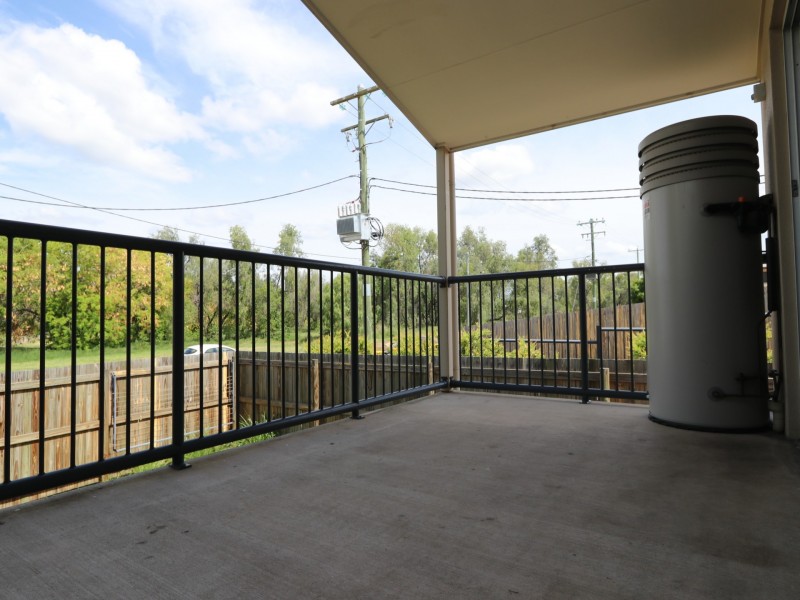 Unit 1/6 Sullivan Street, Emerald QLD 4720