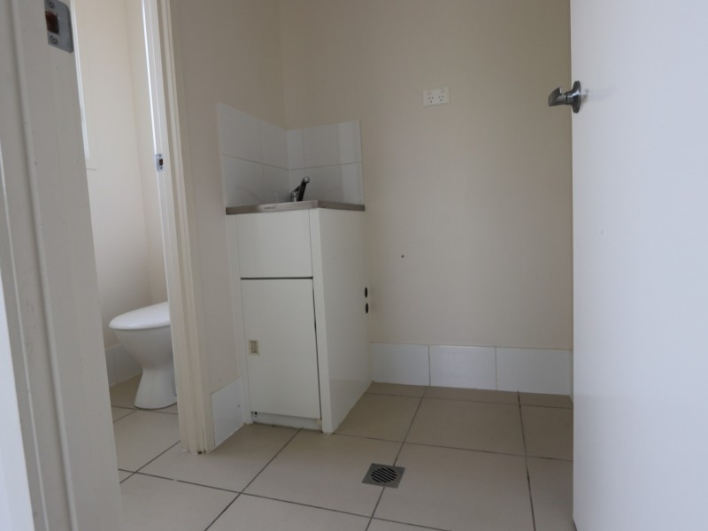 Unit 1/6 Sullivan Street, Emerald QLD 4720