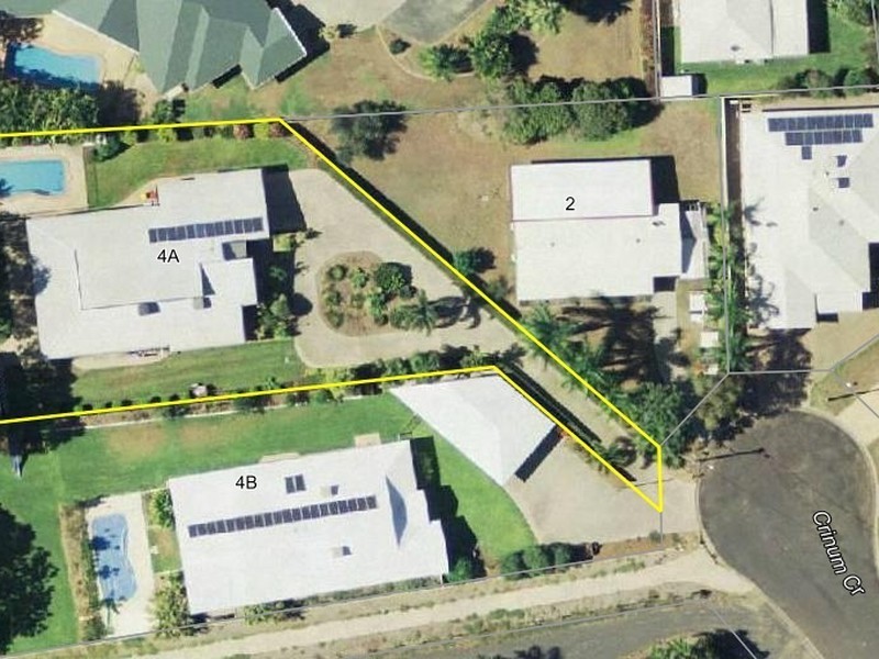 4A Crinum Crescent, Emerald QLD 4720