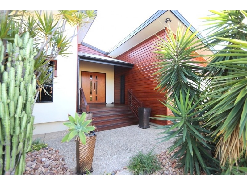 4A Crinum Crescent, Emerald QLD 4720