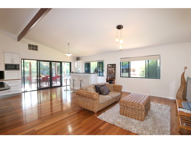 4A Crinum Crescent, Emerald QLD 4720