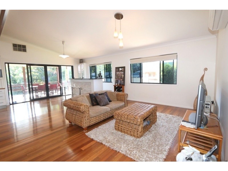 4A Crinum Crescent, Emerald QLD 4720
