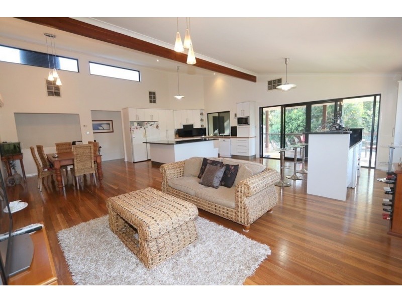 4A Crinum Crescent, Emerald QLD 4720