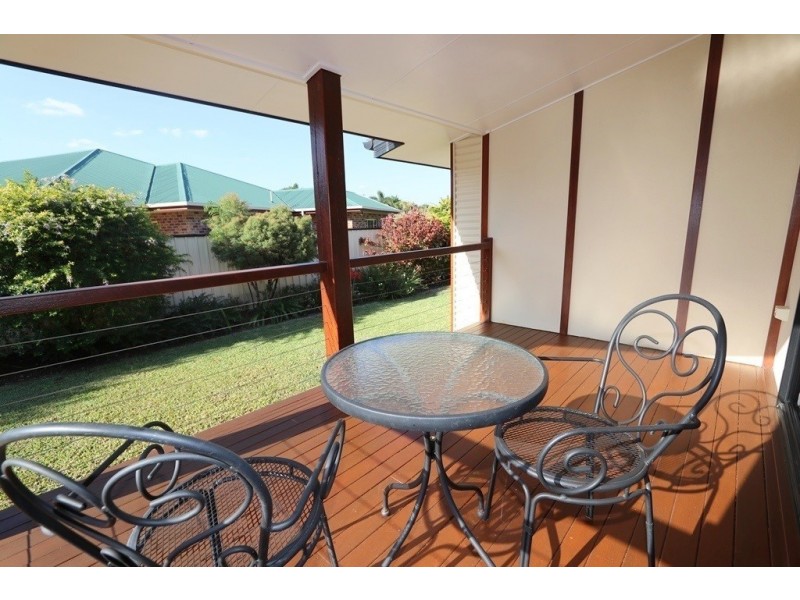 4A Crinum Crescent, Emerald QLD 4720