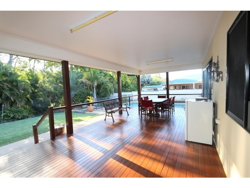 4A Crinum Crescent, Emerald QLD 4720