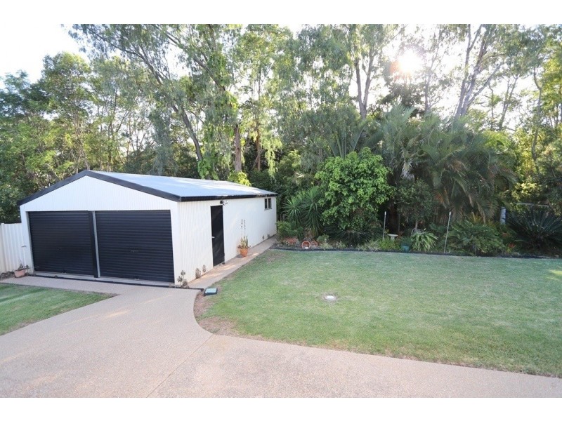 4A Crinum Crescent, Emerald QLD 4720