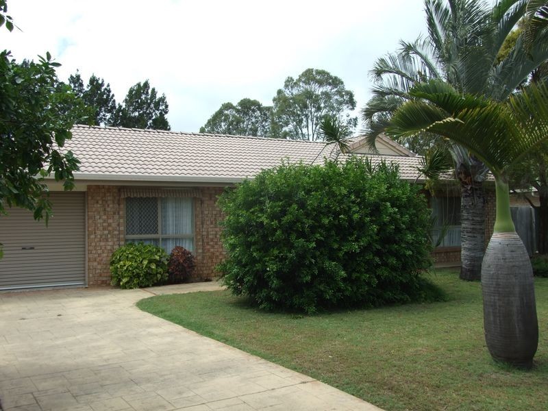 6 Rialto Court, Urangan QLD 4655