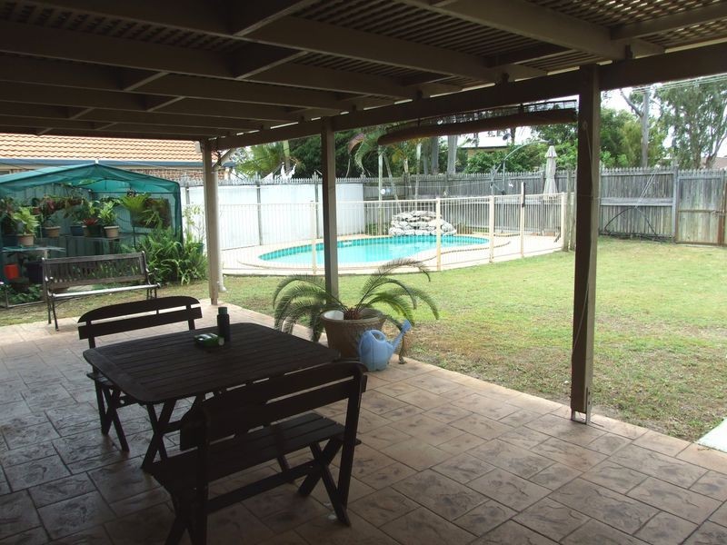 6 Rialto Court, Urangan QLD 4655