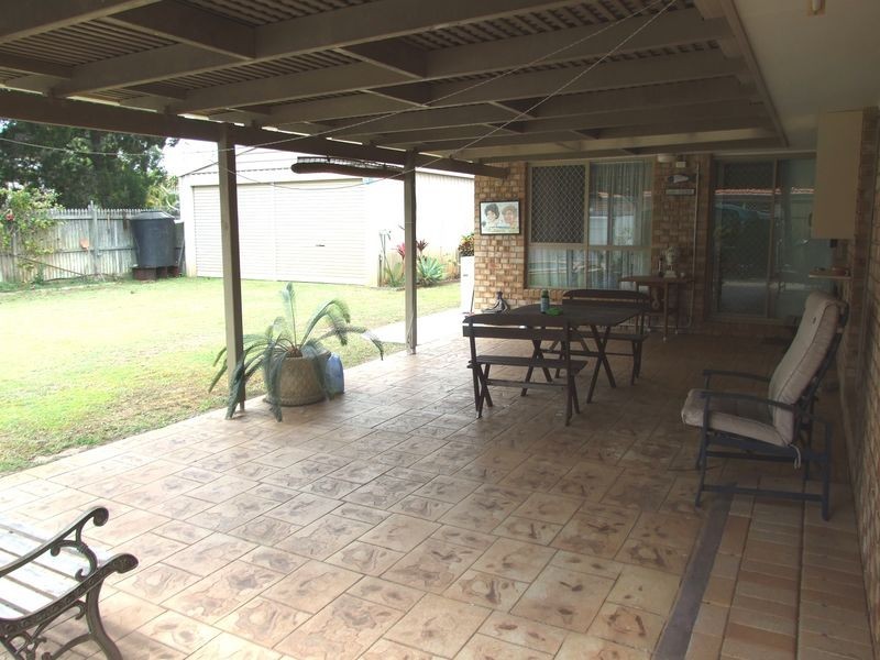 6 Rialto Court, Urangan QLD 4655
