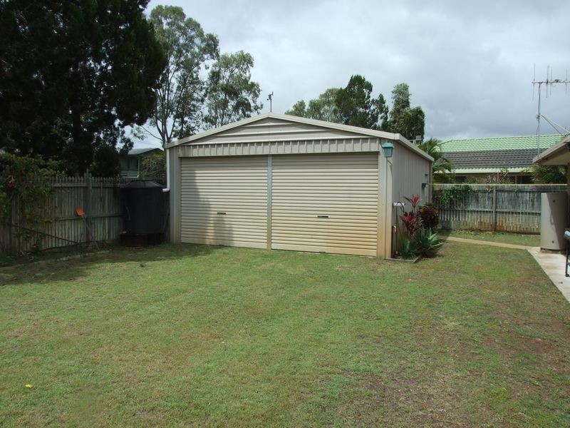 6 Rialto Court, Urangan QLD 4655