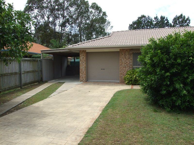 6 Rialto Court, Urangan QLD 4655
