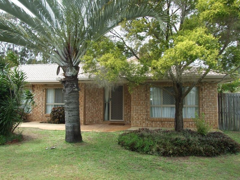 6 Rialto Court, Urangan QLD 4655