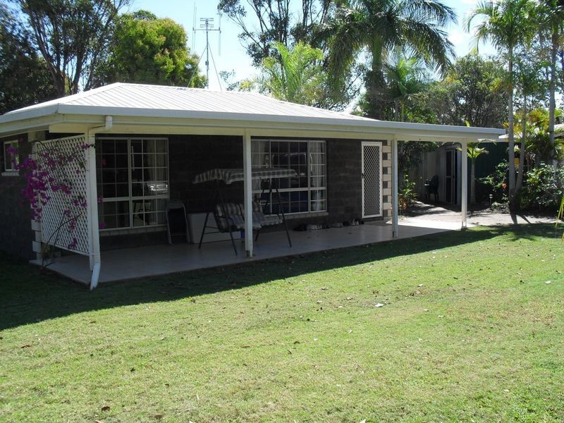 28 Donaldson Rd, Booral QLD 4655