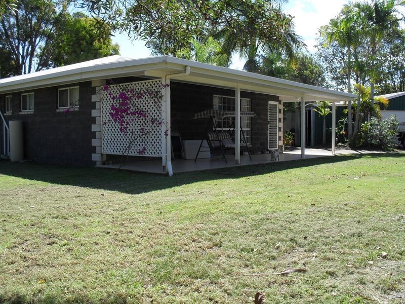 28 Donaldson Rd, Booral QLD 4655