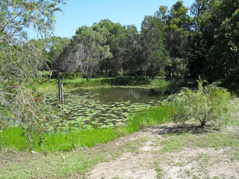 28 Donaldson Rd, Booral QLD 4655