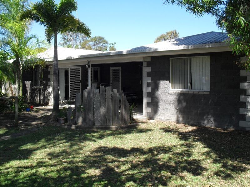 28 Donaldson Rd, Booral QLD 4655