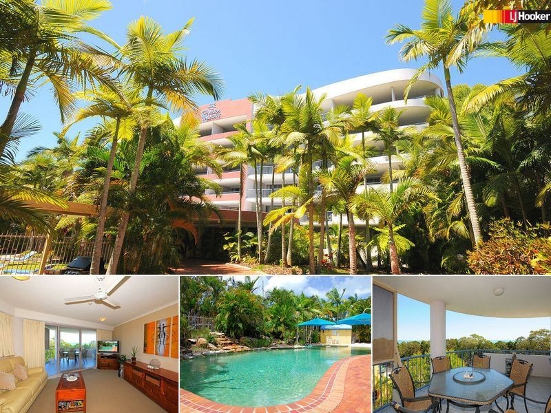 55/386 Esplanade, Torquay QLD 4655