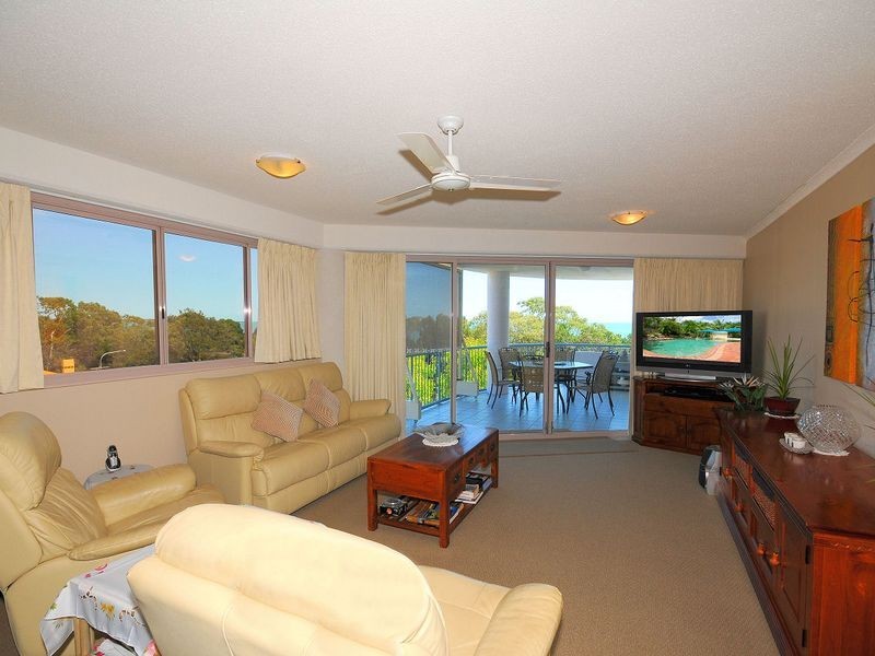 55/386 Esplanade, Torquay QLD 4655