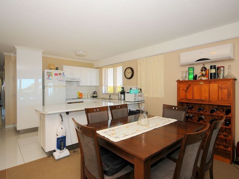 55/386 Esplanade, Torquay QLD 4655