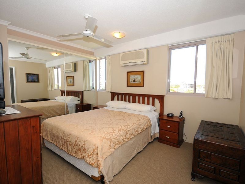 55/386 Esplanade, Torquay QLD 4655