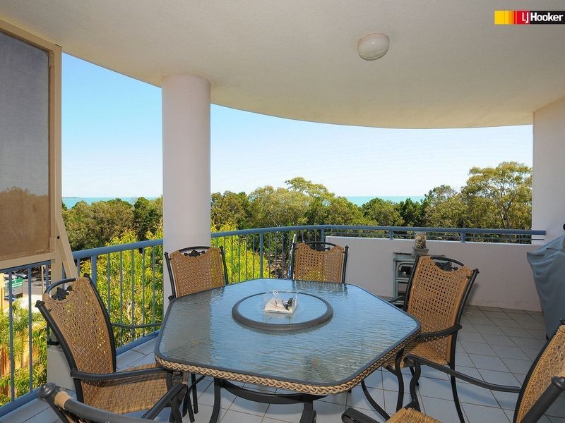 55/386 Esplanade, Torquay QLD 4655