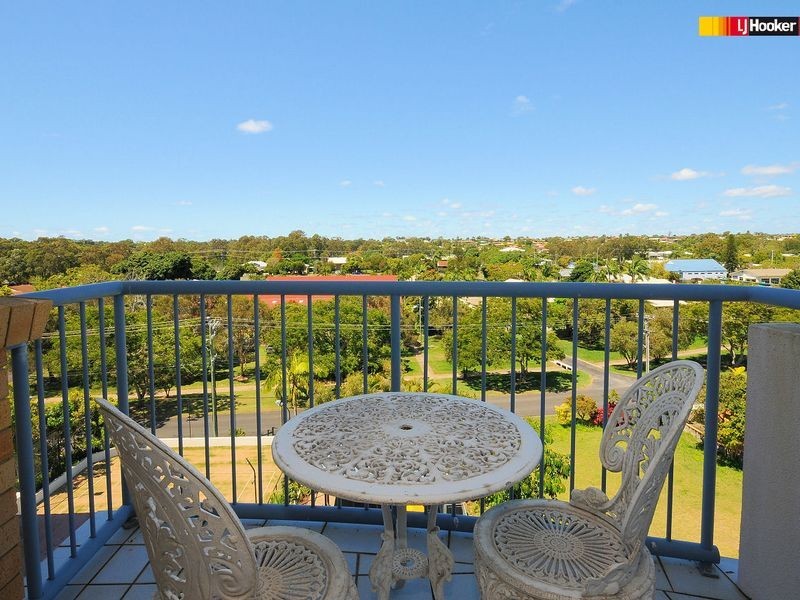 55/386 Esplanade, Torquay QLD 4655