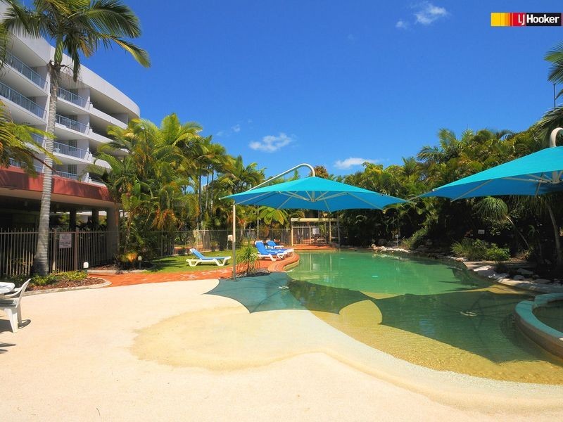 55/386 Esplanade, Torquay QLD 4655