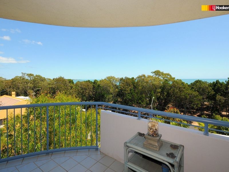 55/386 Esplanade, Torquay QLD 4655