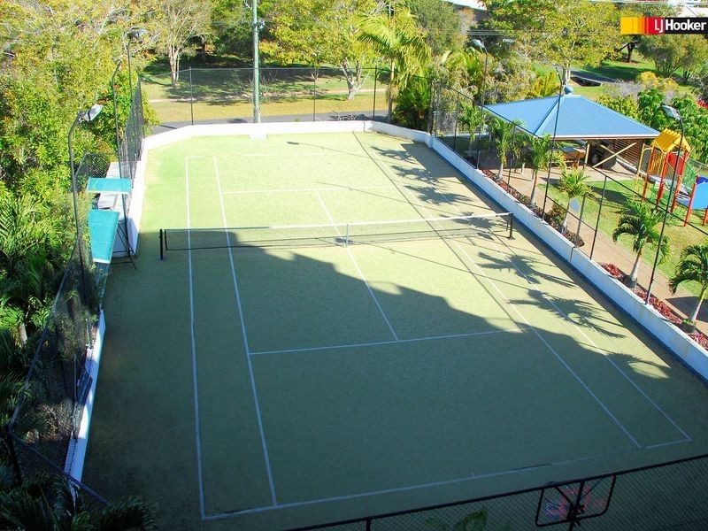55/386 Esplanade, Torquay QLD 4655