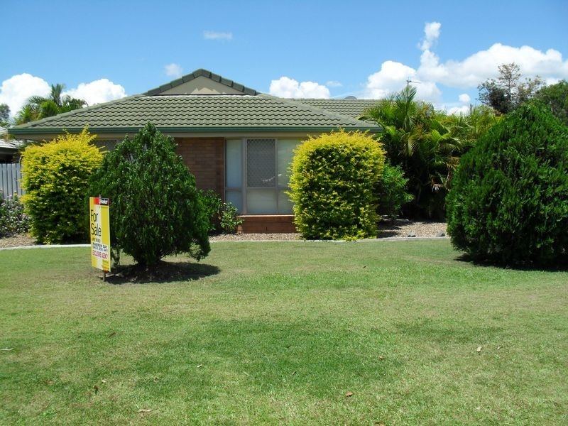 32 Banksia Park Drive, Scarness QLD 4655