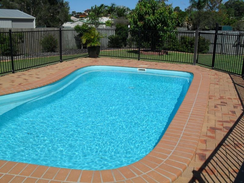 32 Banksia Park Drive, Scarness QLD 4655