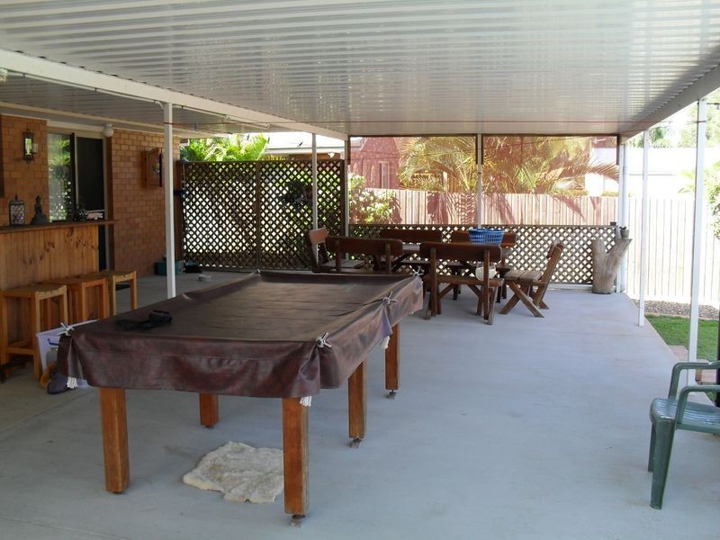 32 Banksia Park Drive, Scarness QLD 4655