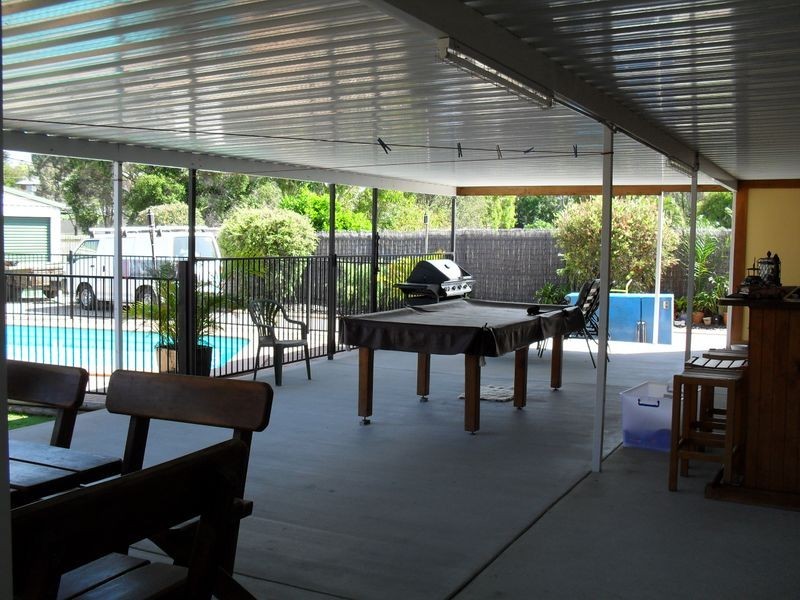 32 Banksia Park Drive, Scarness QLD 4655