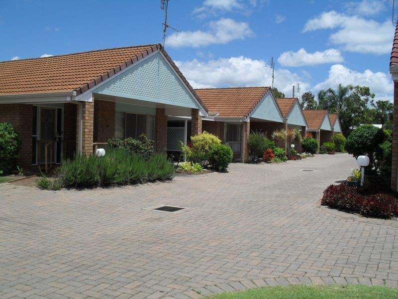 10/73 Newhaven St, Pialba QLD 4655