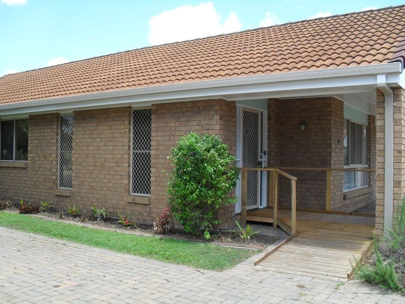 10/73 Newhaven St, Pialba QLD 4655