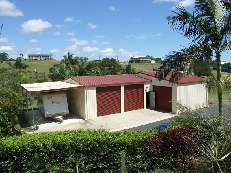101 Castles Road, Hervey Bay QLD 4655