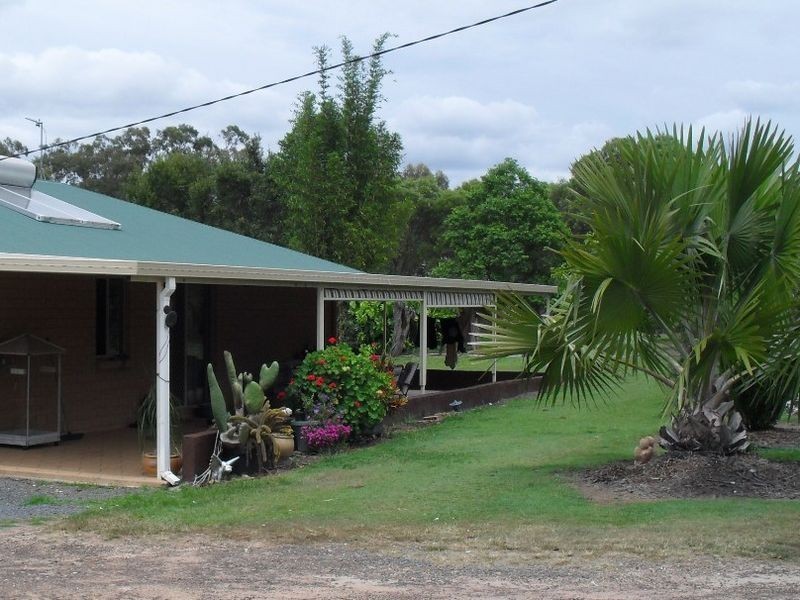 165 Parke Avenue, Booral QLD 4655