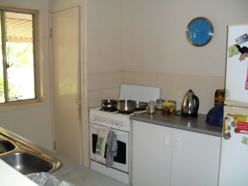 165 Parke Avenue, Booral QLD 4655