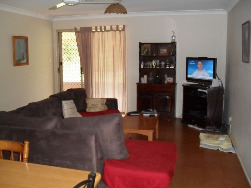 165 Parke Avenue, Booral QLD 4655