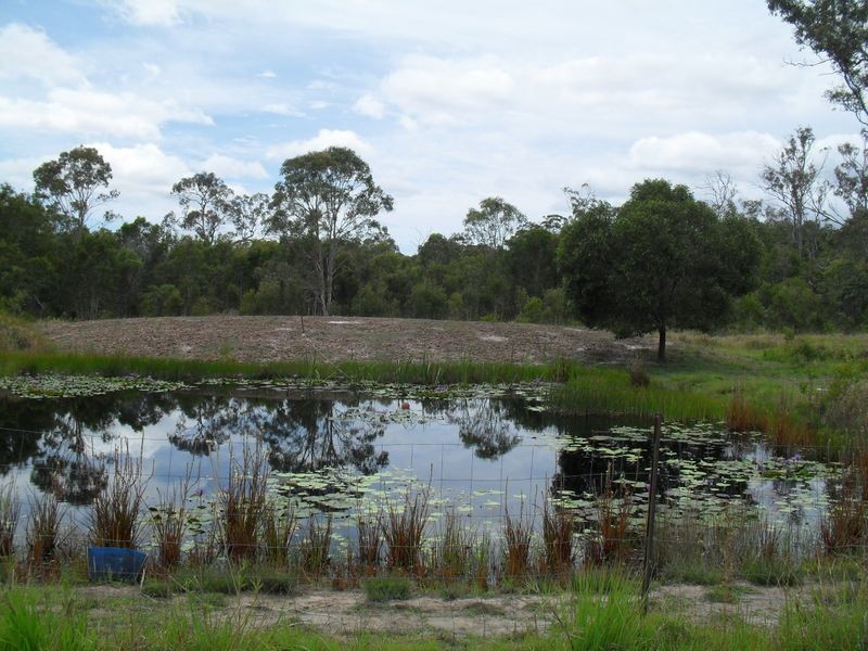 165 Parke Avenue, Booral QLD 4655