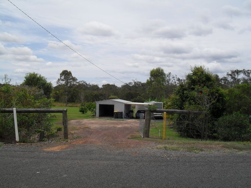 165 Parke Avenue, Booral QLD 4655