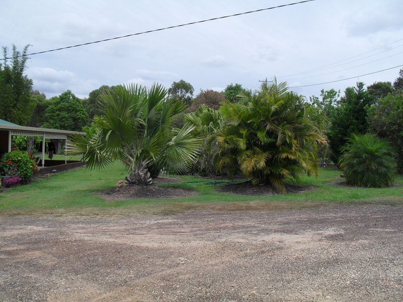 165 Parke Avenue, Booral QLD 4655