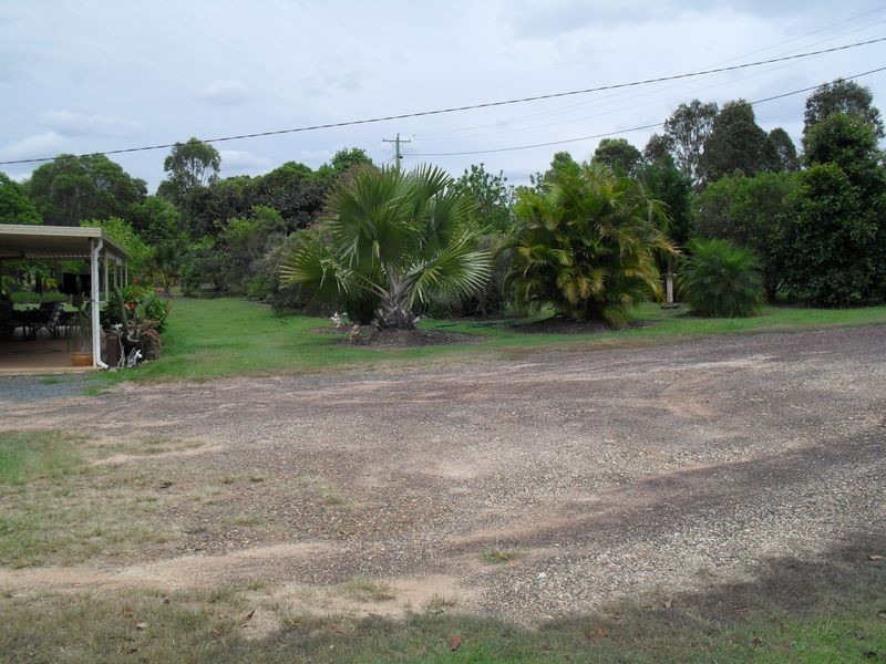 165 Parke Avenue, Booral QLD 4655