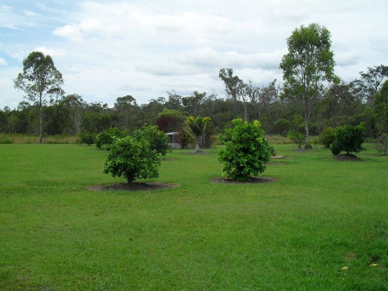 165 Parke Avenue, Booral QLD 4655